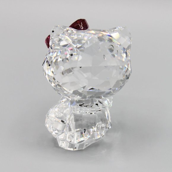 Swarovski Hello Kitty 1096877 crystal retired - Picture 4 of 6